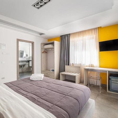 Orange Suites - De Vivo Realty Półwysep Sorrentyński Zewnętrze zdjęcie