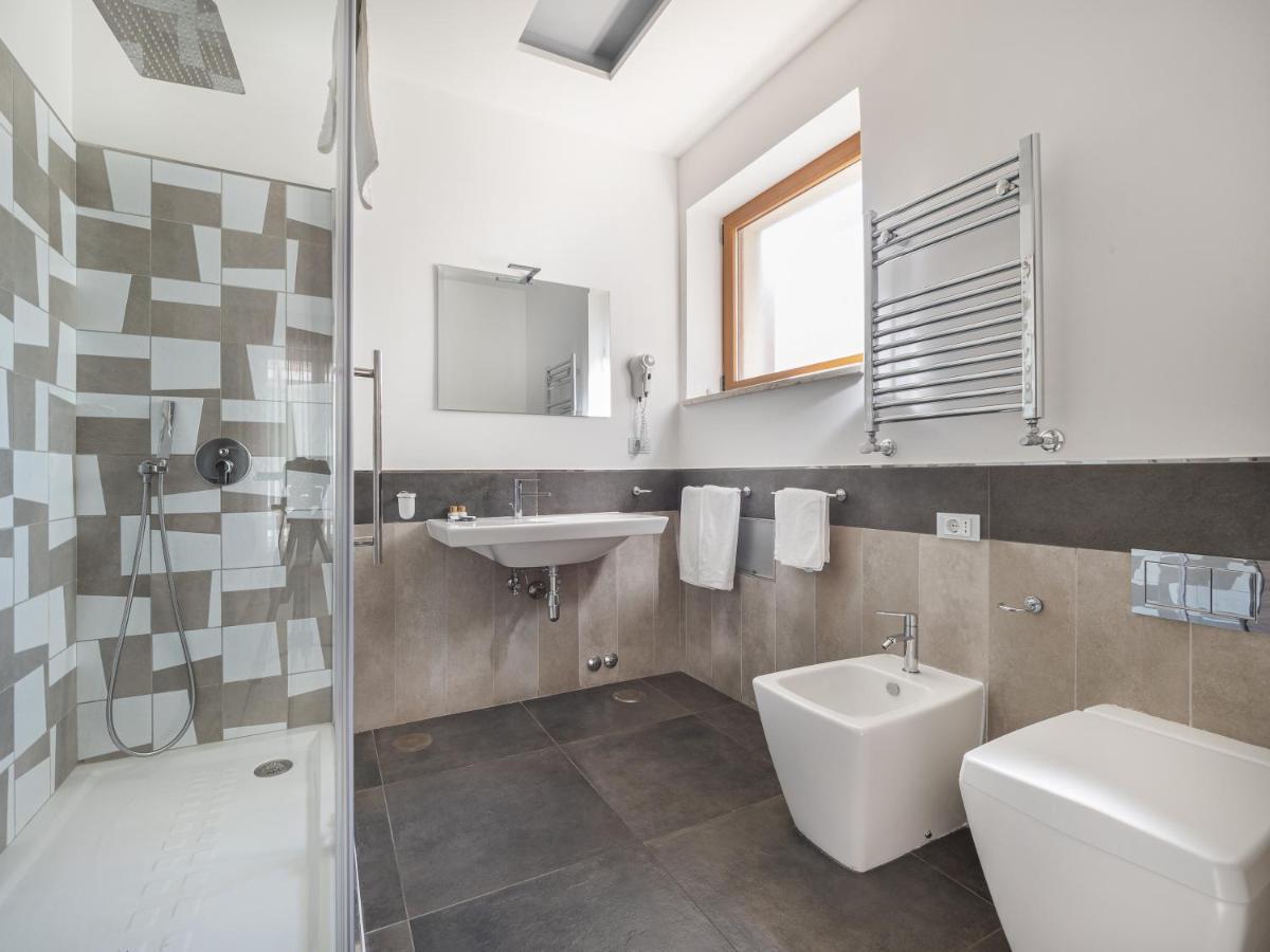 Orange Suites - De Vivo Realty Półwysep Sorrentyński Zewnętrze zdjęcie