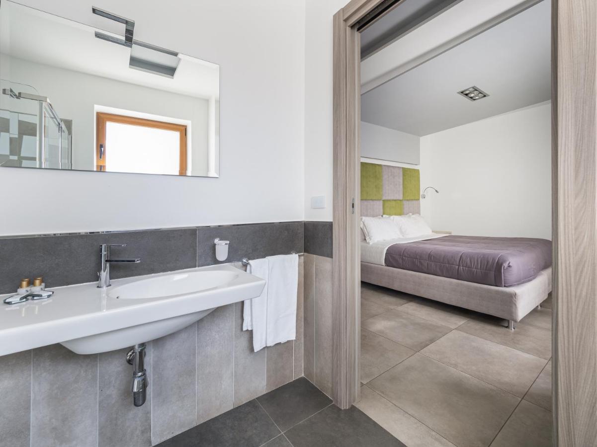 Orange Suites - De Vivo Realty Półwysep Sorrentyński Zewnętrze zdjęcie