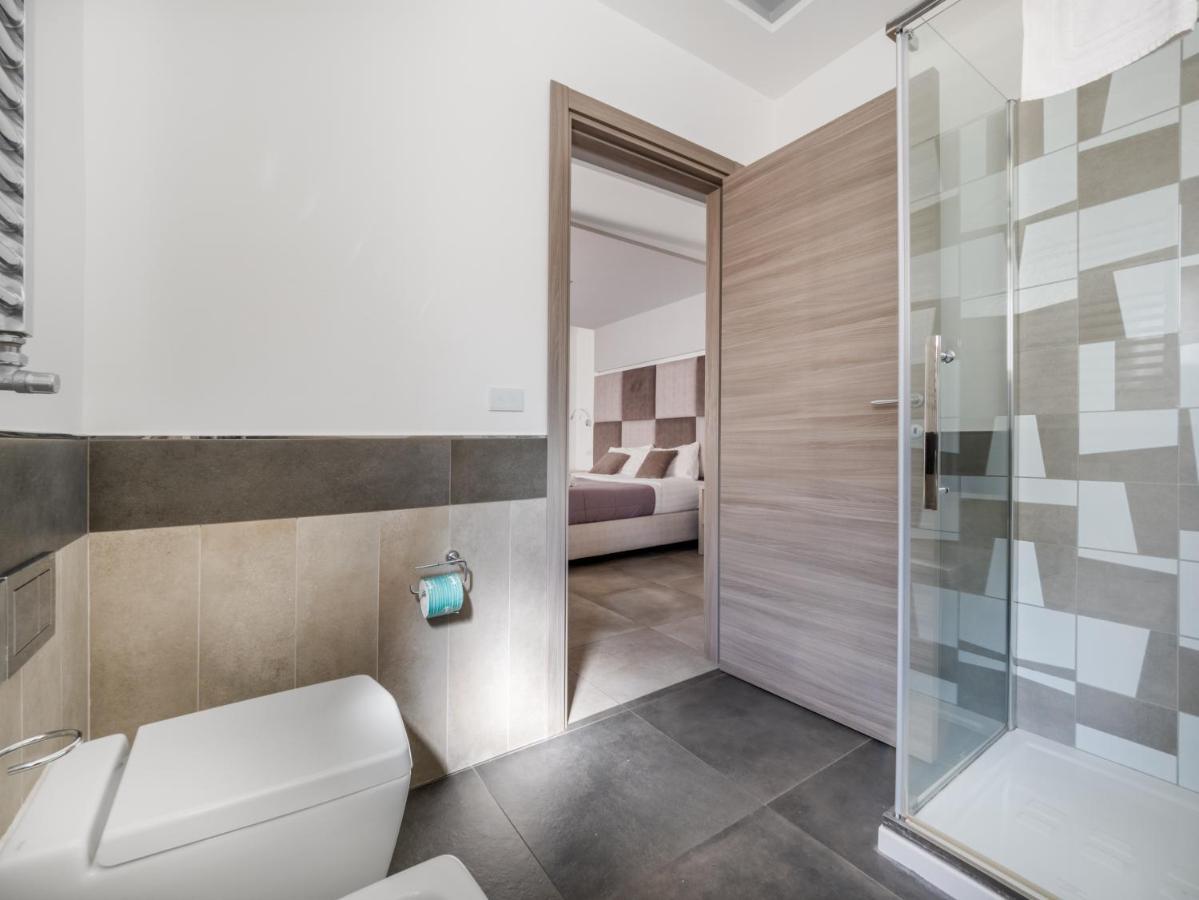 Orange Suites - De Vivo Realty Półwysep Sorrentyński Zewnętrze zdjęcie