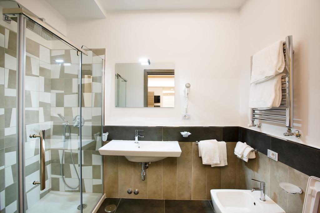 Orange Suites - De Vivo Realty Półwysep Sorrentyński Zewnętrze zdjęcie
