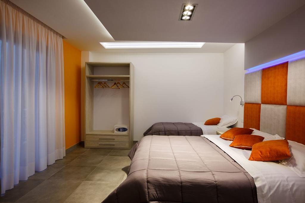 Orange Suites - De Vivo Realty Półwysep Sorrentyński Zewnętrze zdjęcie